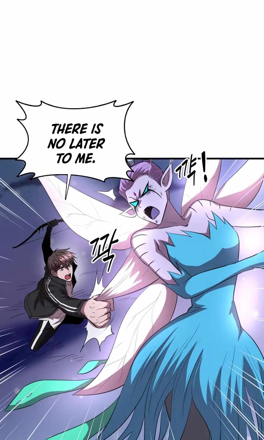 My Mom Is My Constellation Zinmanga X Chapter 35 Page 50
