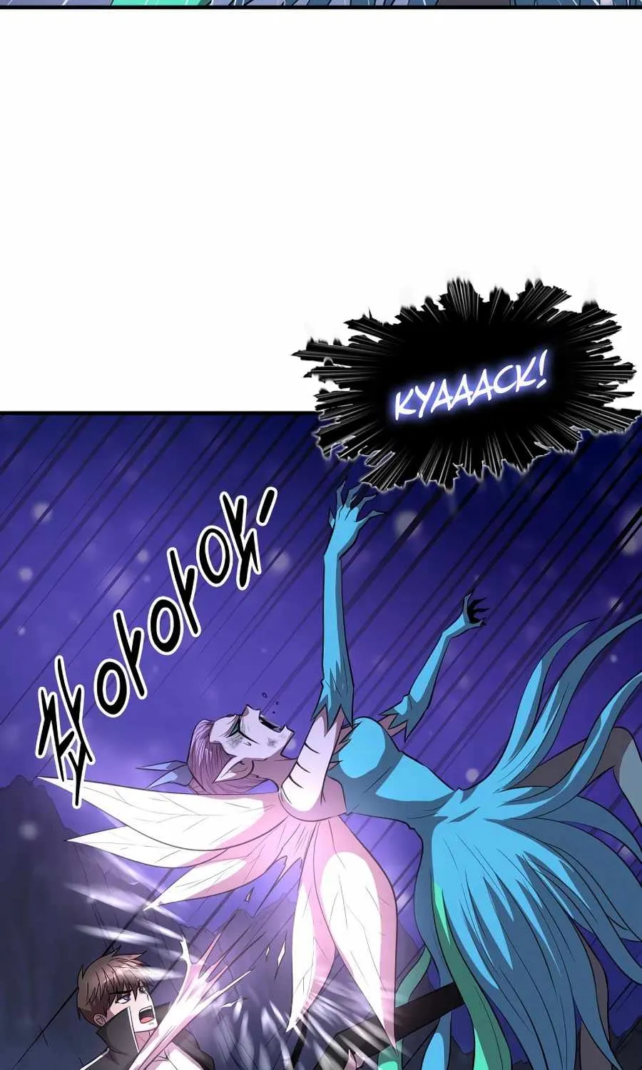 My Mom Is My Constellation Zinmanga X Chapter 35 Page 51