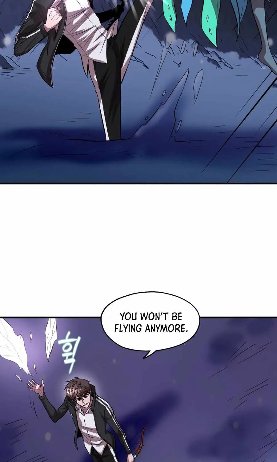 My Mom Is My Constellation Zinmanga X Chapter 35 Page 52