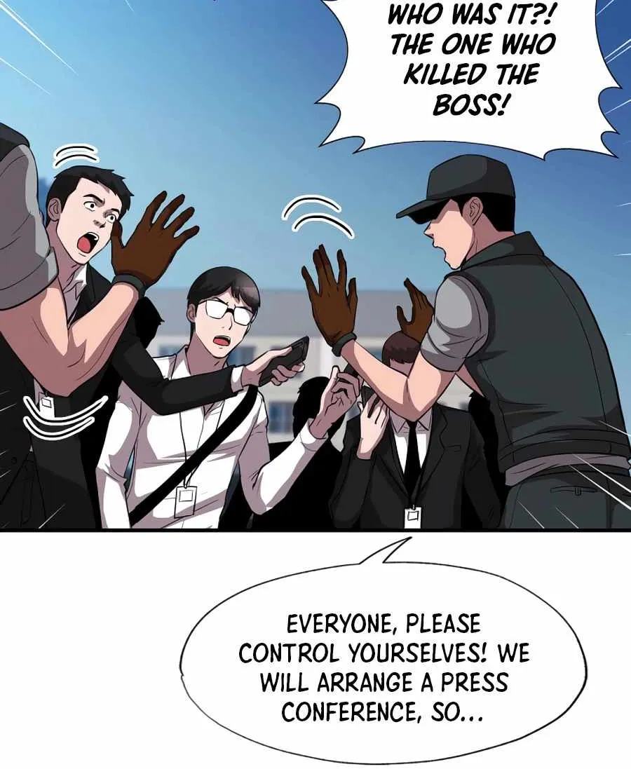 My Mom Is My Constellation Zinmanga X Chapter 35 Page 80