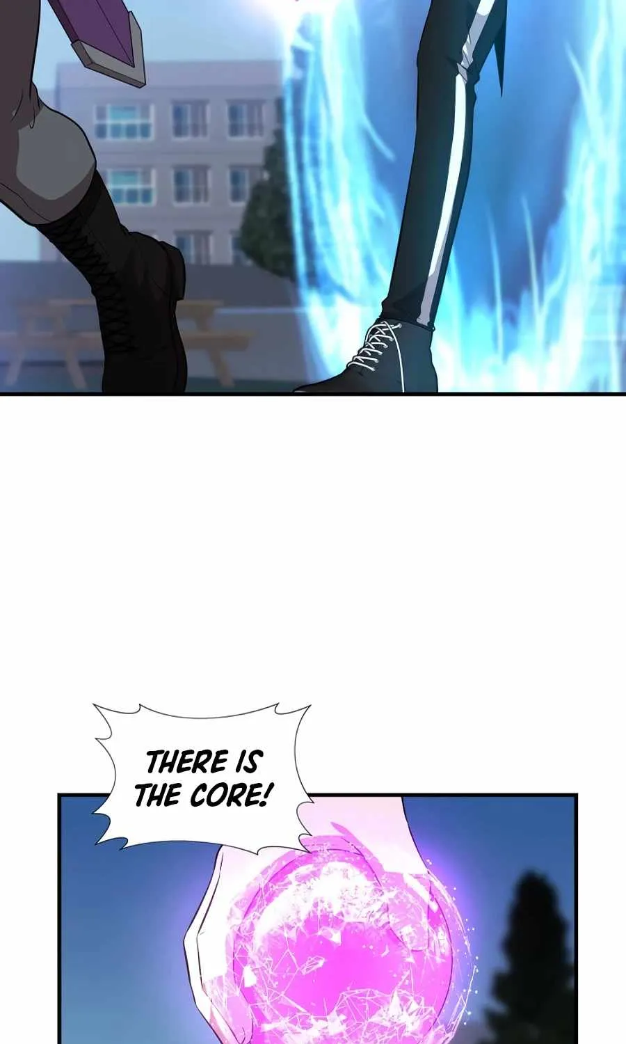 My Mom Is My Constellation Zinmanga X Chapter 35 Page 83
