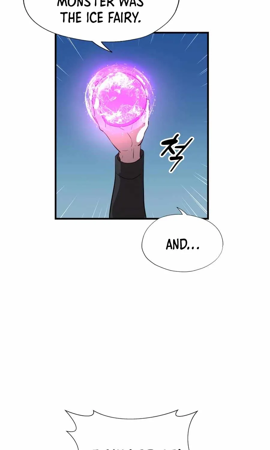 My Mom Is My Constellation Zinmanga X Chapter 35 Page 86