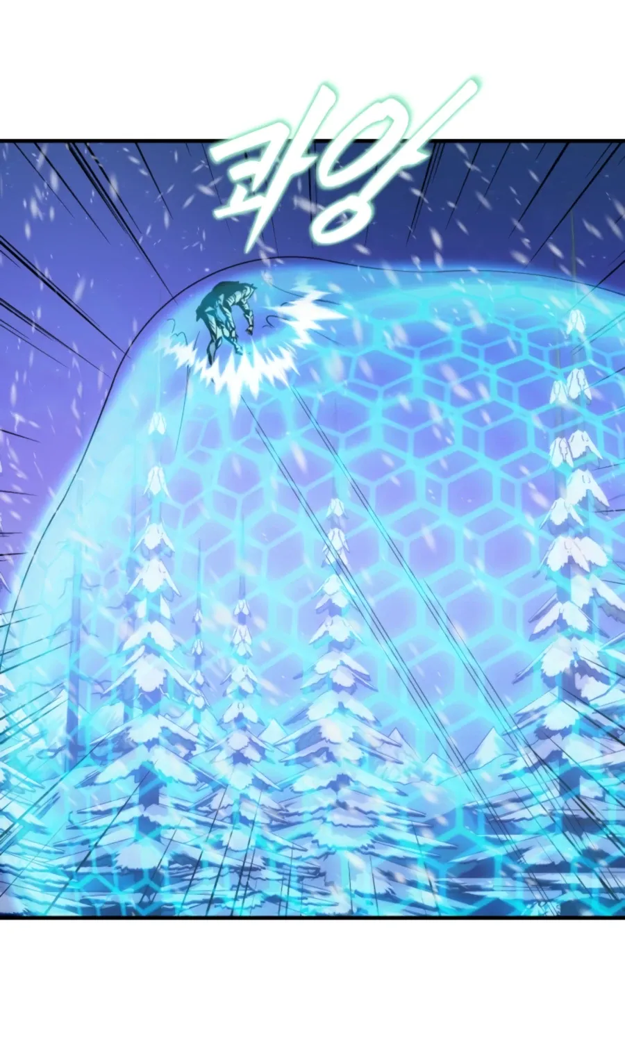 My Mom Is My Constellation Zinmanga X Chapter 34 Page 2