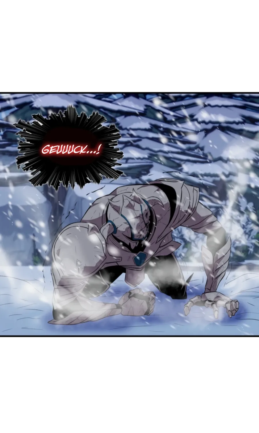 My Mom Is My Constellation Zinmanga X Chapter 34 Page 6