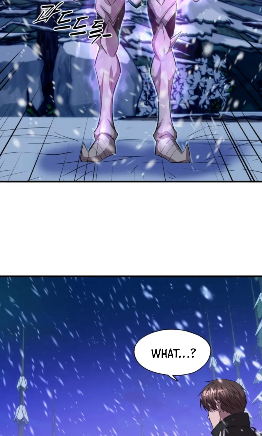 My Mom Is My Constellation Zinmanga X Chapter 34 Page 9