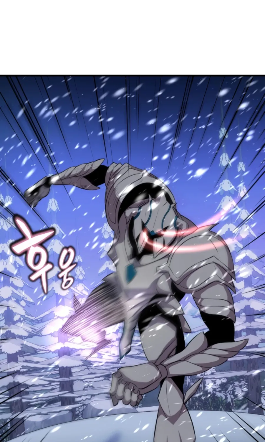 My Mom Is My Constellation Zinmanga X Chapter 34 Page 18
