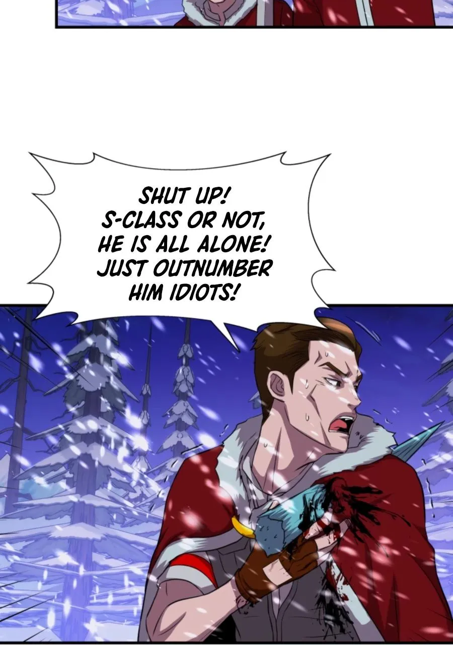 My Mom Is My Constellation Zinmanga X Chapter 33 Page 12