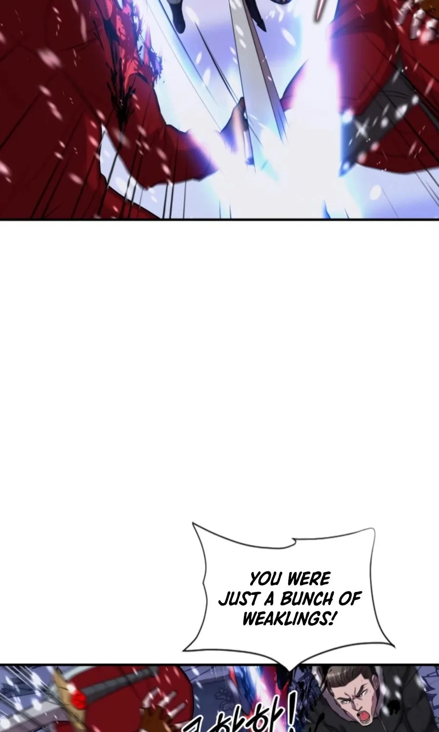 My Mom Is My Constellation Zinmanga X Chapter 33 Page 18