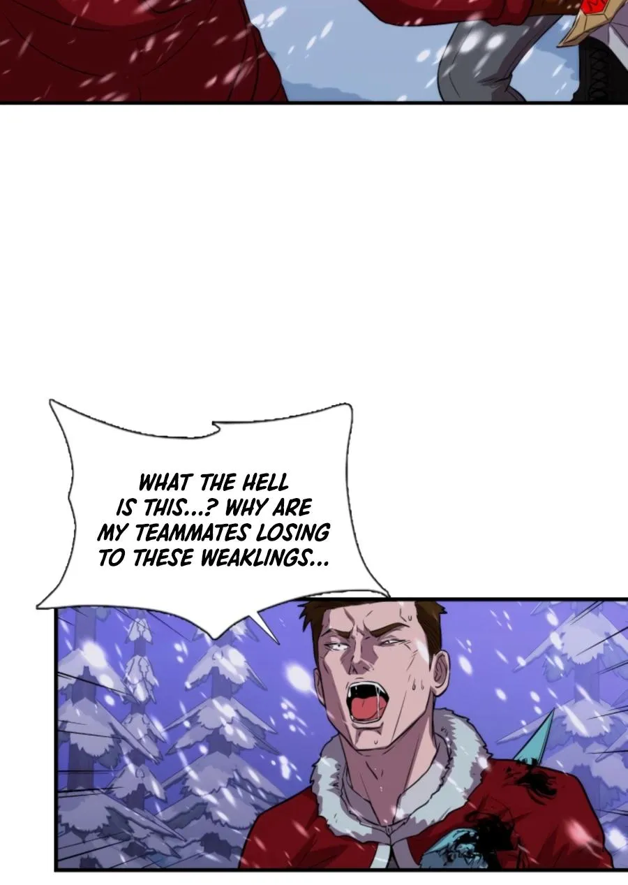 My Mom Is My Constellation Zinmanga X Chapter 33 Page 23