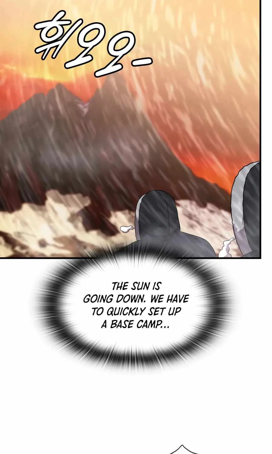 My Mom Is My Constellation Zinmanga X Chapter 32 Page 53