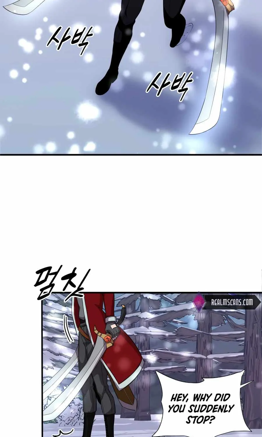 My Mom Is My Constellation Zinmanga X Chapter 32 Page 70