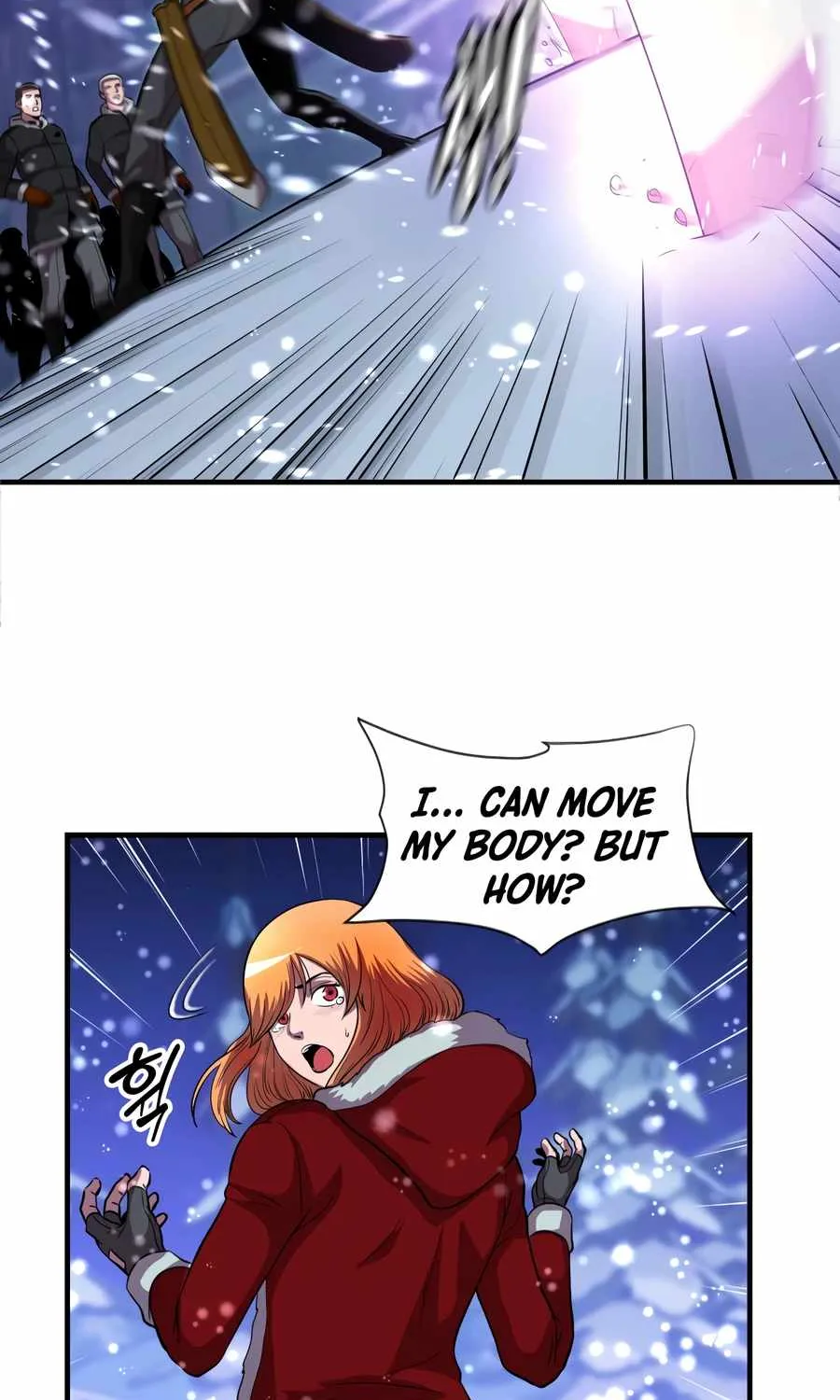 My Mom Is My Constellation Zinmanga X Chapter 32 Page 83