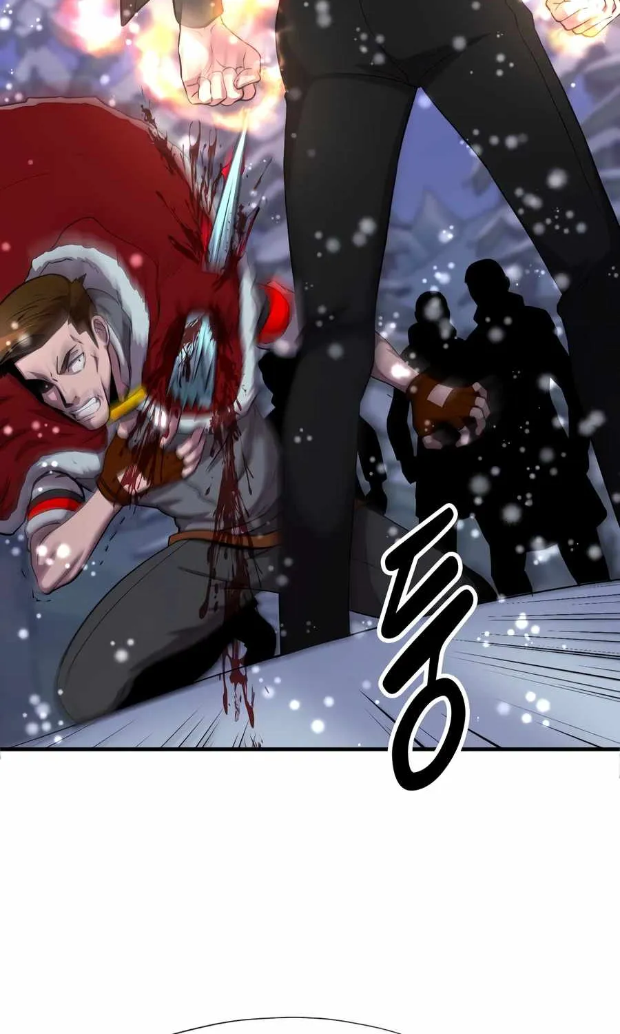 My Mom Is My Constellation Zinmanga X Chapter 32 Page 86