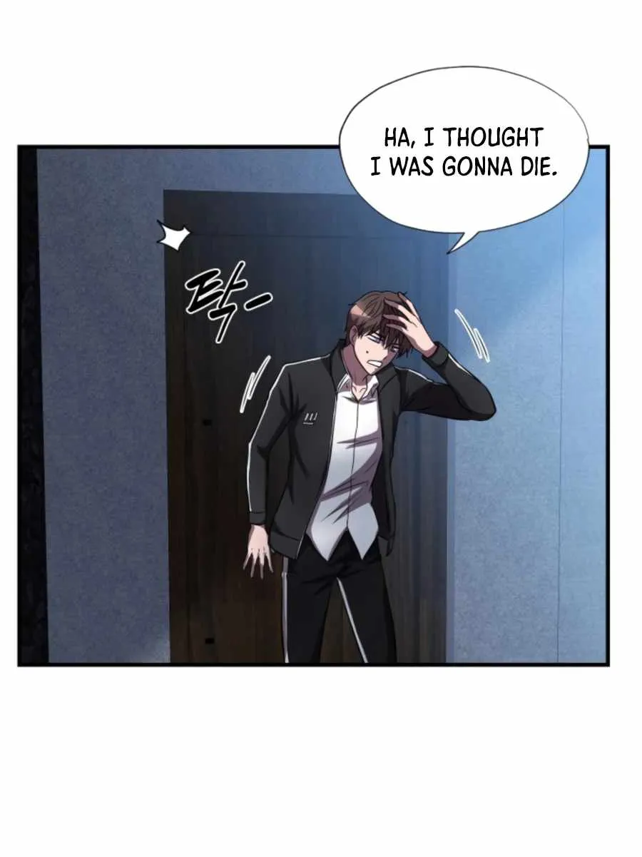 My Mom Is My Constellation Zinmanga X Chapter 31 Page 12