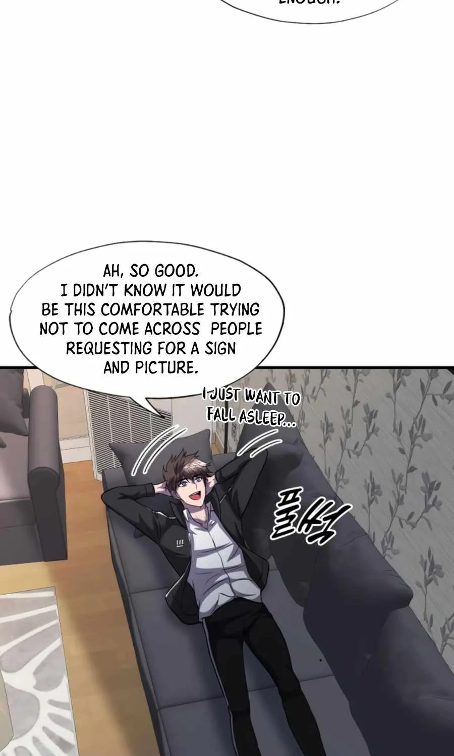 My Mom Is My Constellation Zinmanga X Chapter 31 Page 26