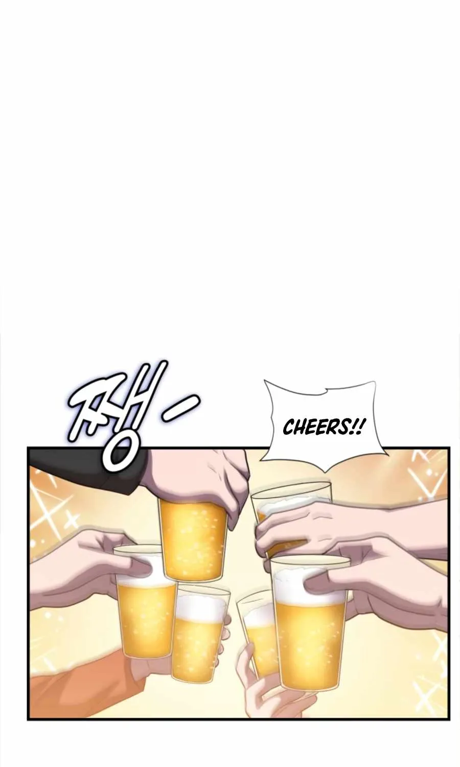 My Mom Is My Constellation Zinmanga X Chapter 31 Page 37
