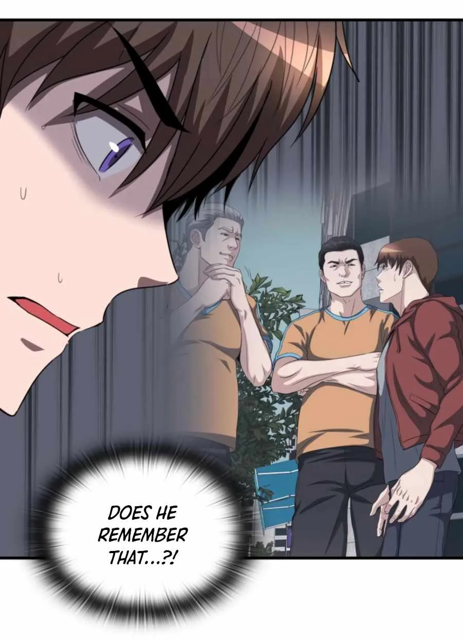 My Mom Is My Constellation Zinmanga X Chapter 31 Page 45