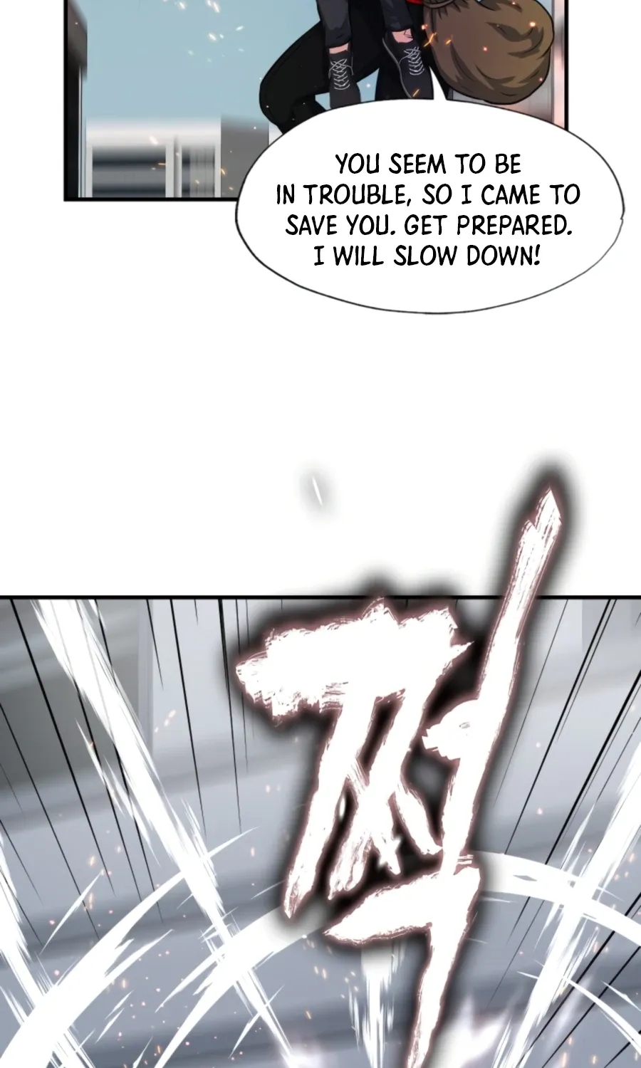 My Mom Is My Constellation Zinmanga X Chapter 30 Page 57