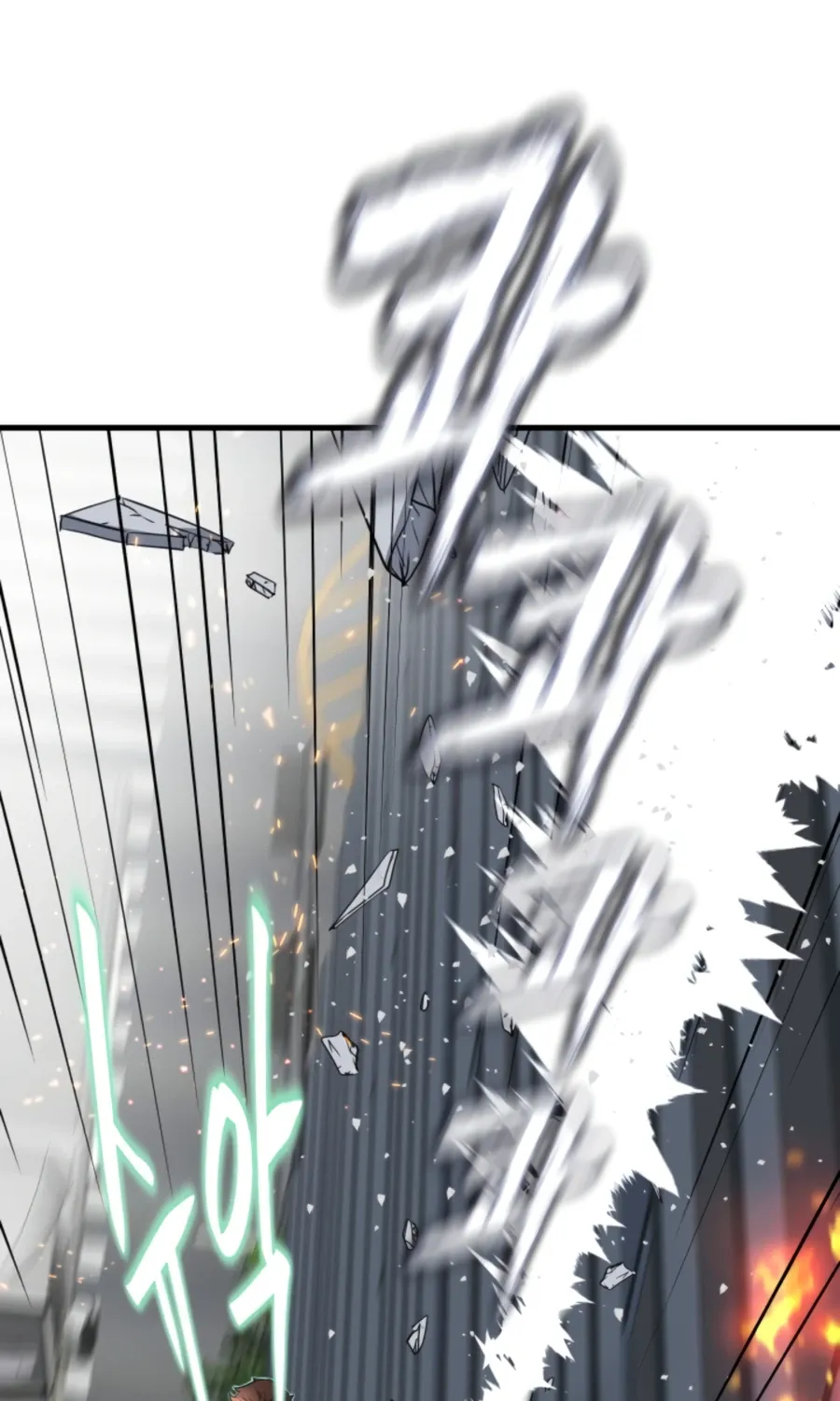 My Mom Is My Constellation Zinmanga X Chapter 30 Page 59