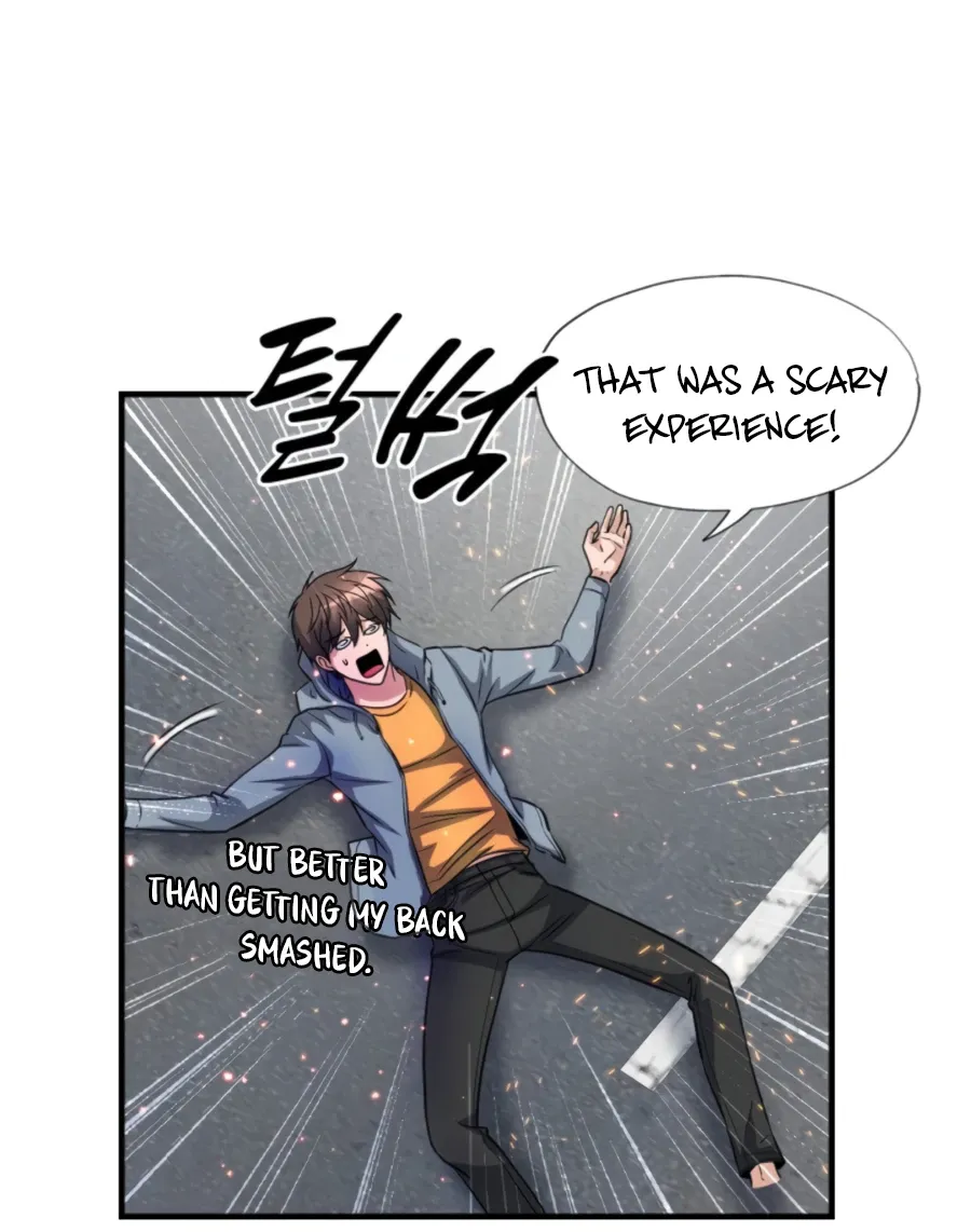 My Mom Is My Constellation Zinmanga X Chapter 30 Page 62