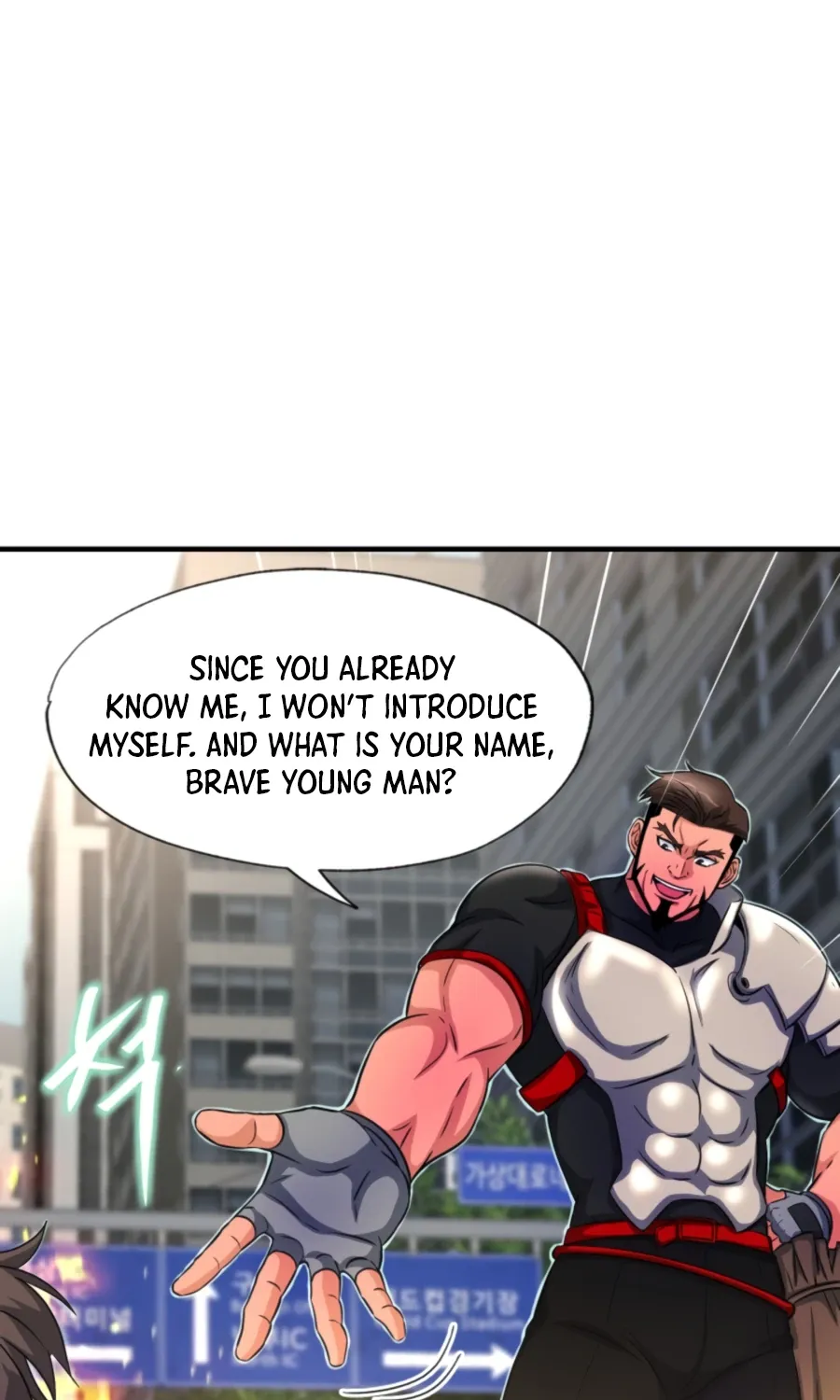 My Mom Is My Constellation Zinmanga X Chapter 30 Page 63