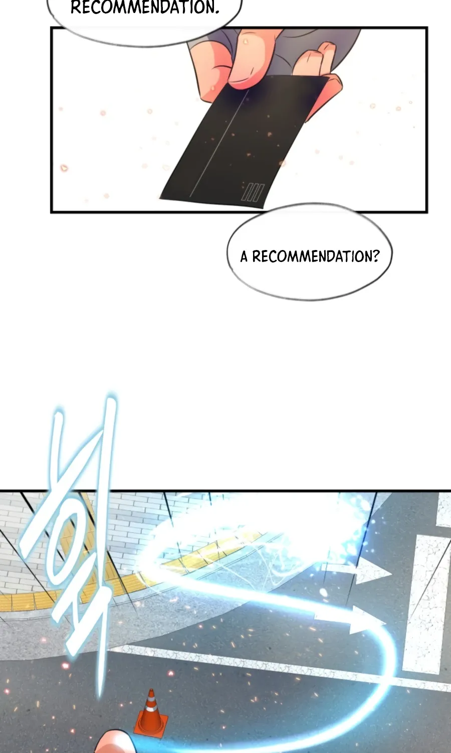 My Mom Is My Constellation Zinmanga X Chapter 30 Page 72