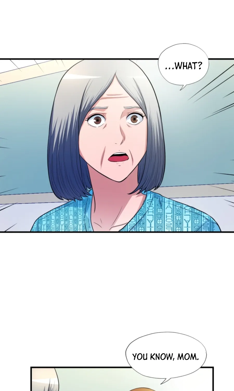 My Mom Is My Constellation Zinmanga X Chapter 30 Page 87