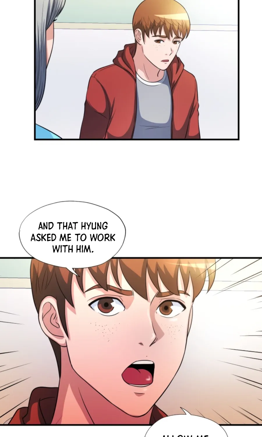 My Mom Is My Constellation Zinmanga X Chapter 30 Page 88