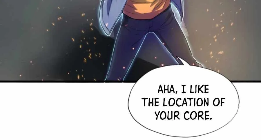 My Mom Is My Constellation Zinmanga X Chapter 29 Page 47