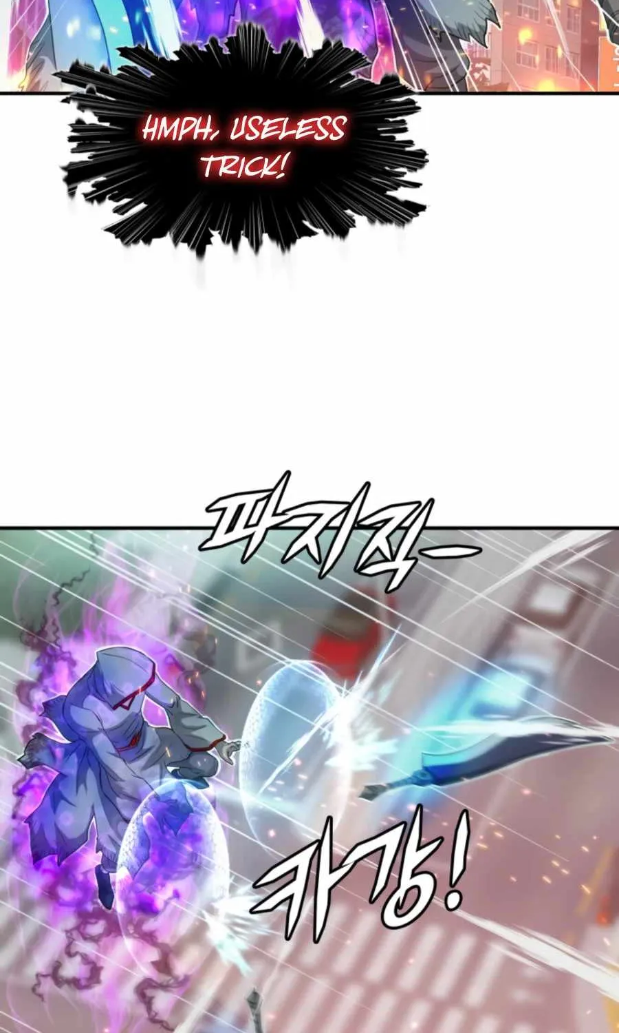 My Mom Is My Constellation Zinmanga X Chapter 29 Page 55