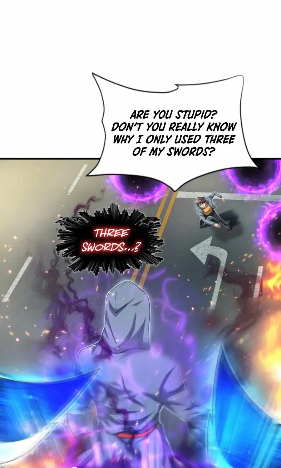 My Mom Is My Constellation Zinmanga X Chapter 29 Page 60
