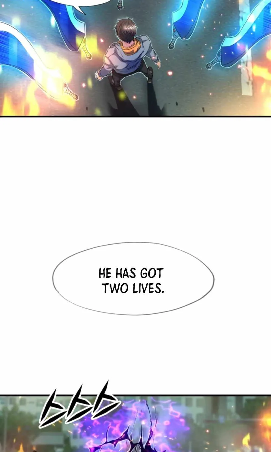 My Mom Is My Constellation Zinmanga X Chapter 29 Page 67