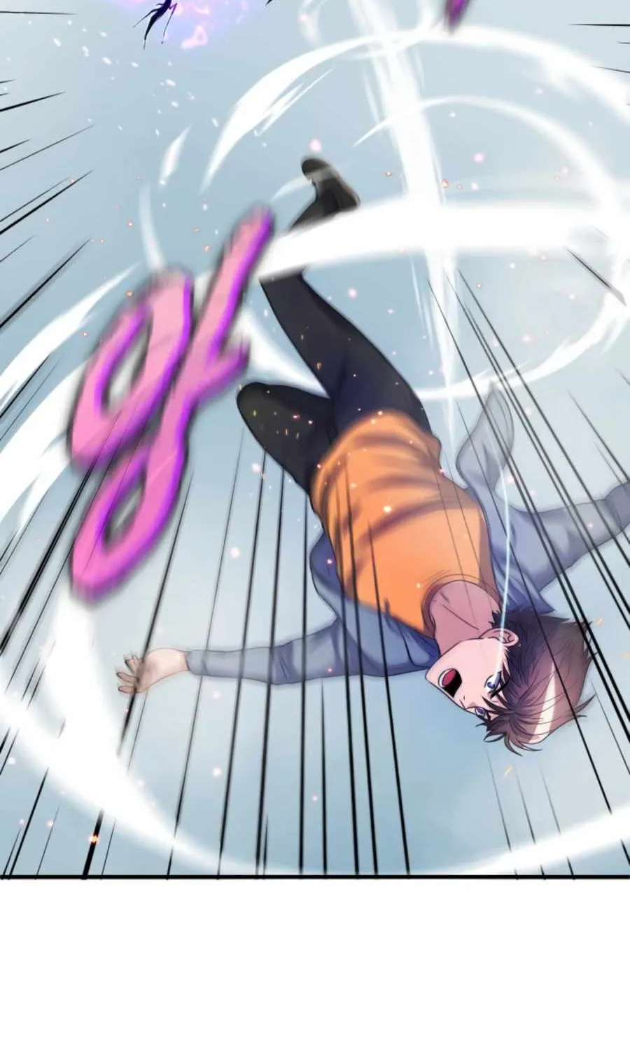 My Mom Is My Constellation Zinmanga X Chapter 29 Page 81