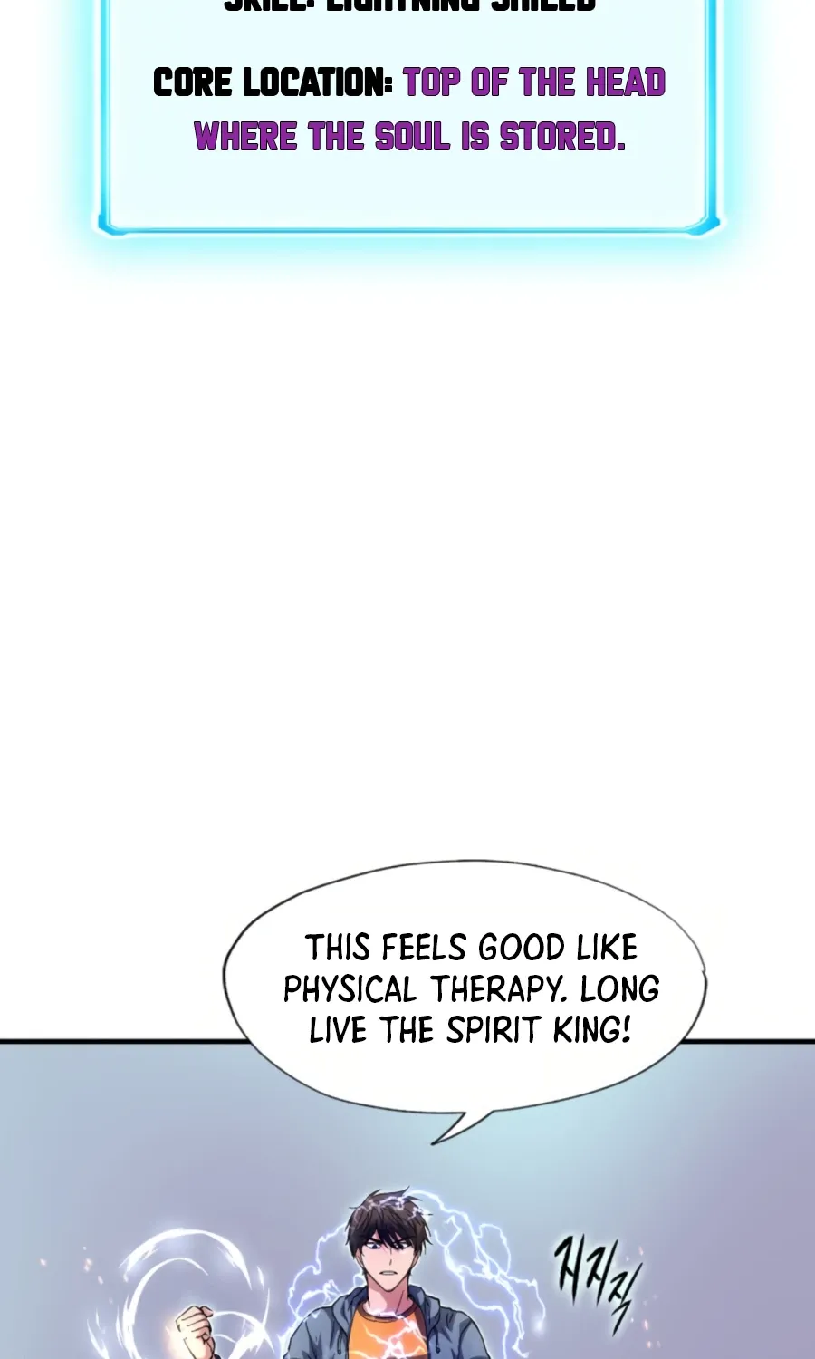 My Mom Is My Constellation Zinmanga X Chapter 28 Page 39