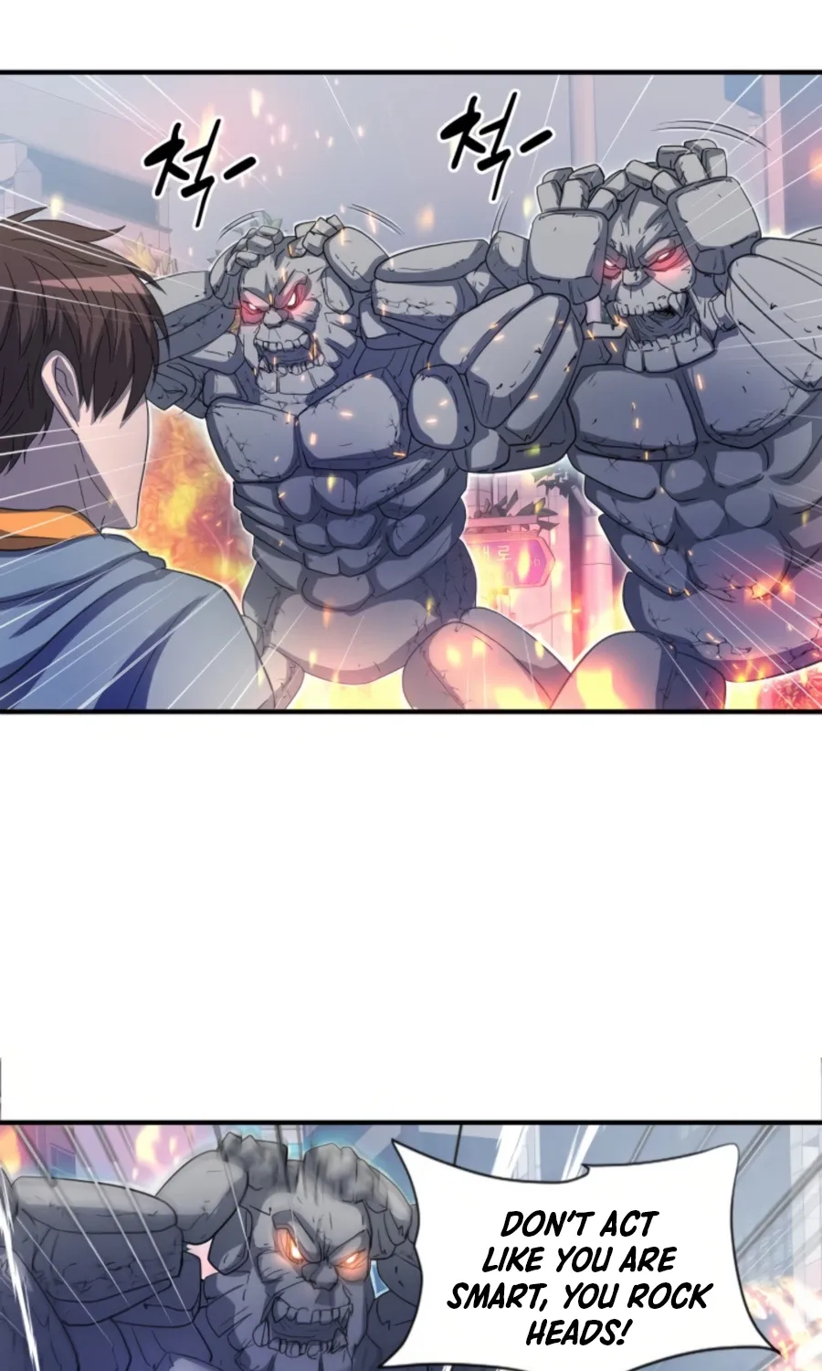 My Mom Is My Constellation Zinmanga X Chapter 28 Page 48