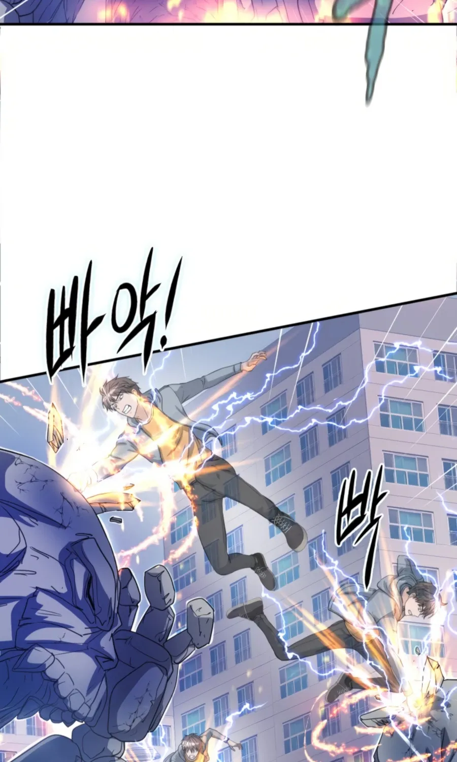 My Mom Is My Constellation Zinmanga X Chapter 28 Page 54