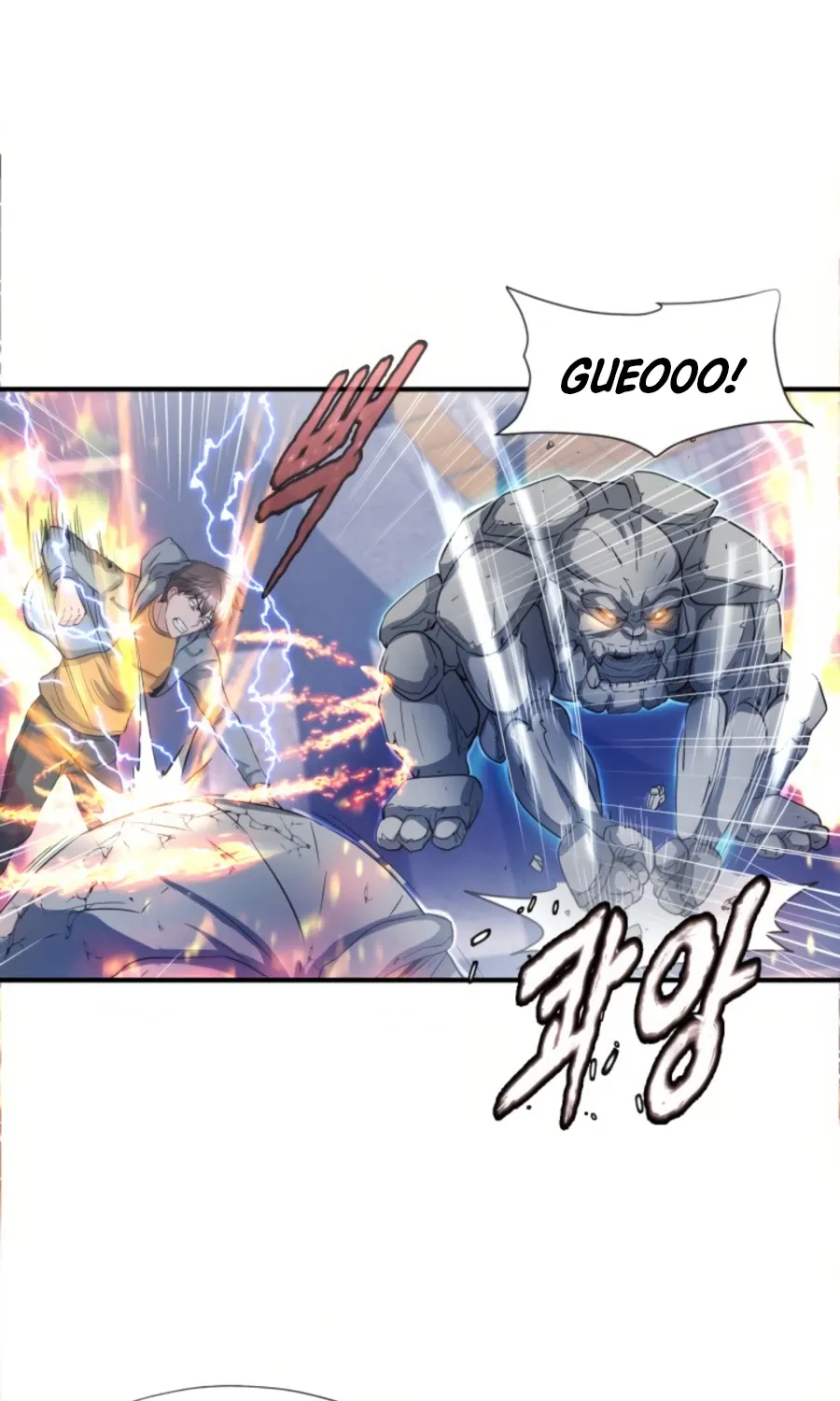My Mom Is My Constellation Zinmanga X Chapter 28 Page 56