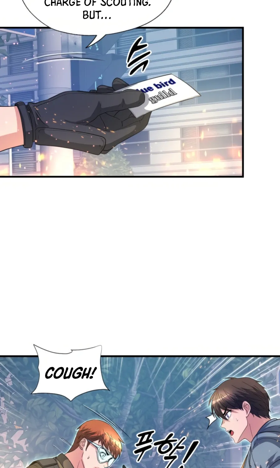 My Mom Is My Constellation Zinmanga X Chapter 28 Page 66
