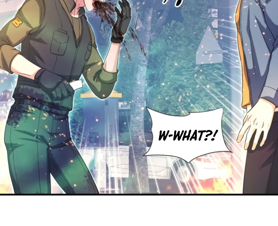 My Mom Is My Constellation Zinmanga X Chapter 28 Page 67