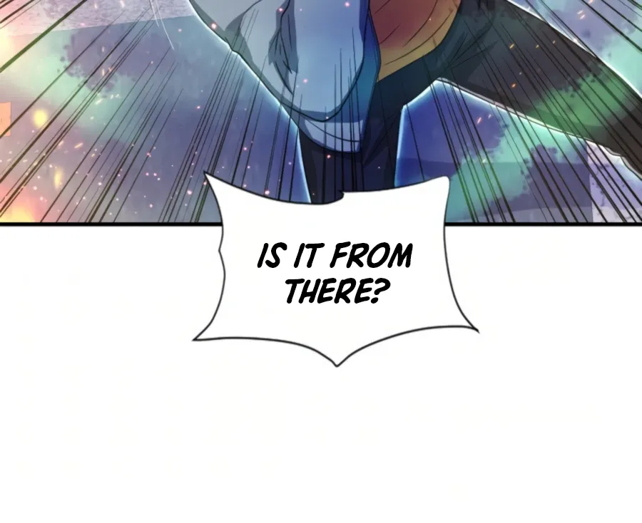 My Mom Is My Constellation Zinmanga X Chapter 28 Page 71