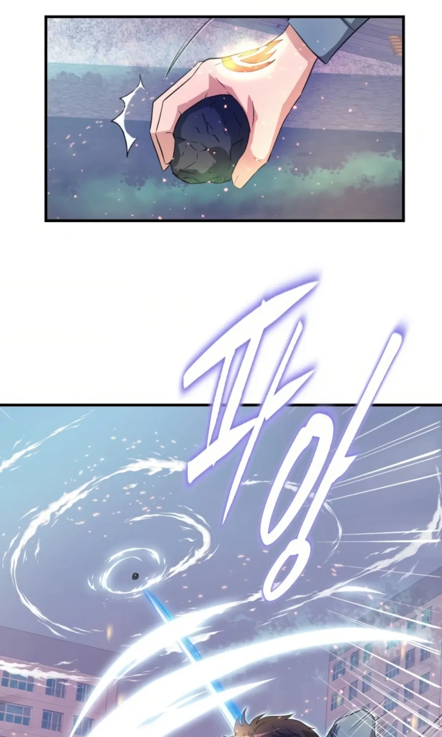 My Mom Is My Constellation Zinmanga X Chapter 28 Page 72