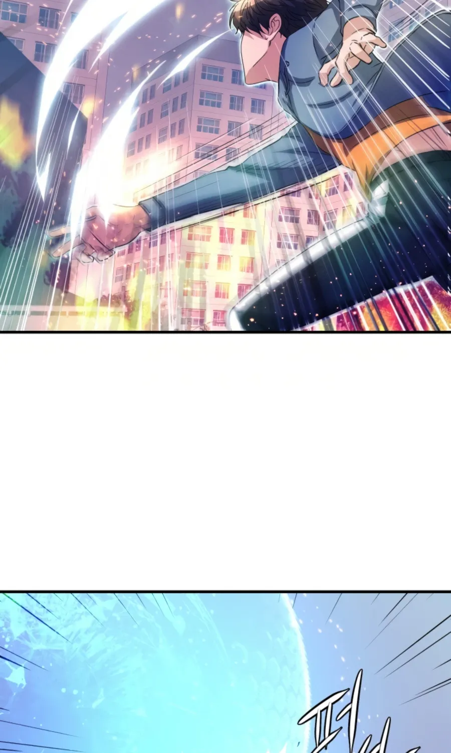 My Mom Is My Constellation Zinmanga X Chapter 28 Page 73