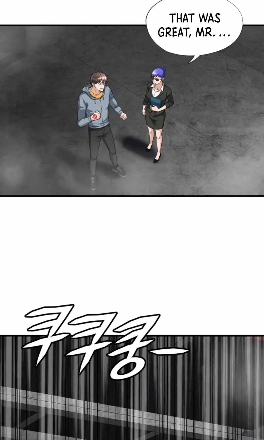 My Mom Is My Constellation Zinmanga X Chapter 27 Page 57