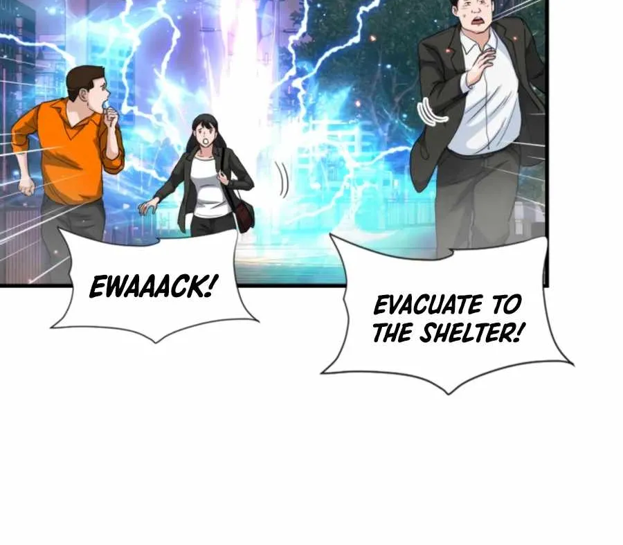 My Mom Is My Constellation Zinmanga X Chapter 27 Page 62