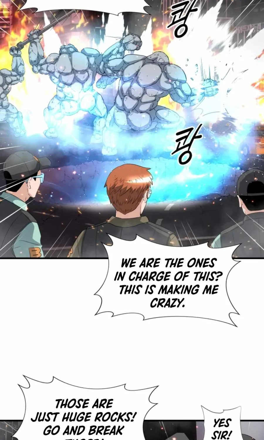 My Mom Is My Constellation Zinmanga X Chapter 27 Page 68