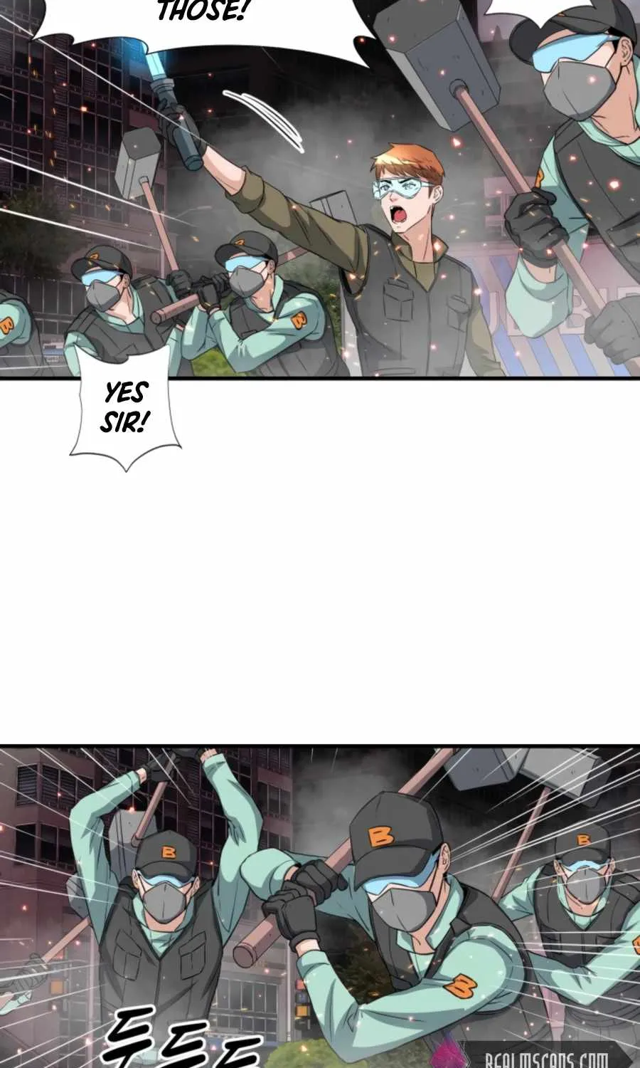 My Mom Is My Constellation Zinmanga X Chapter 27 Page 69