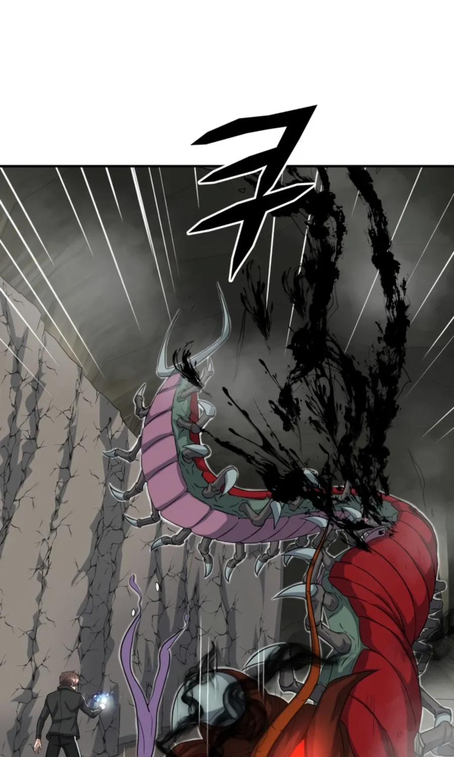 My Mom Is My Constellation Zinmanga X Chapter 26 Page 34