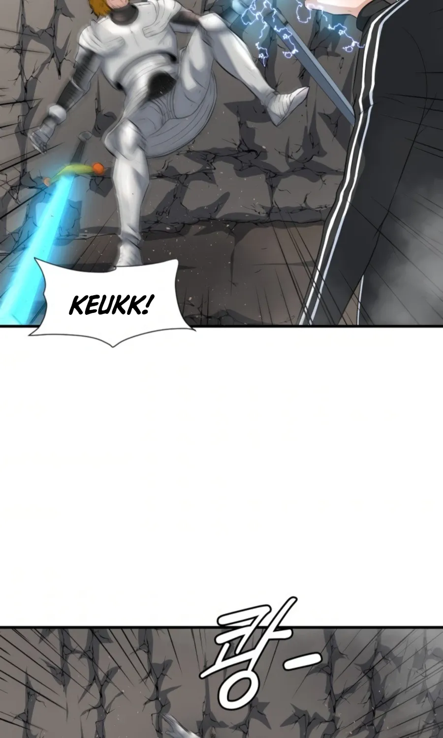 My Mom Is My Constellation Zinmanga X Chapter 26 Page 42