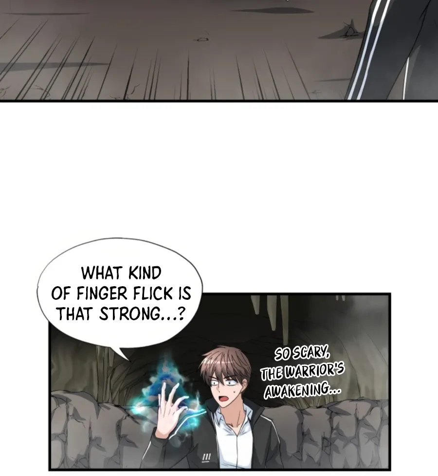 My Mom Is My Constellation Zinmanga X Chapter 26 Page 44