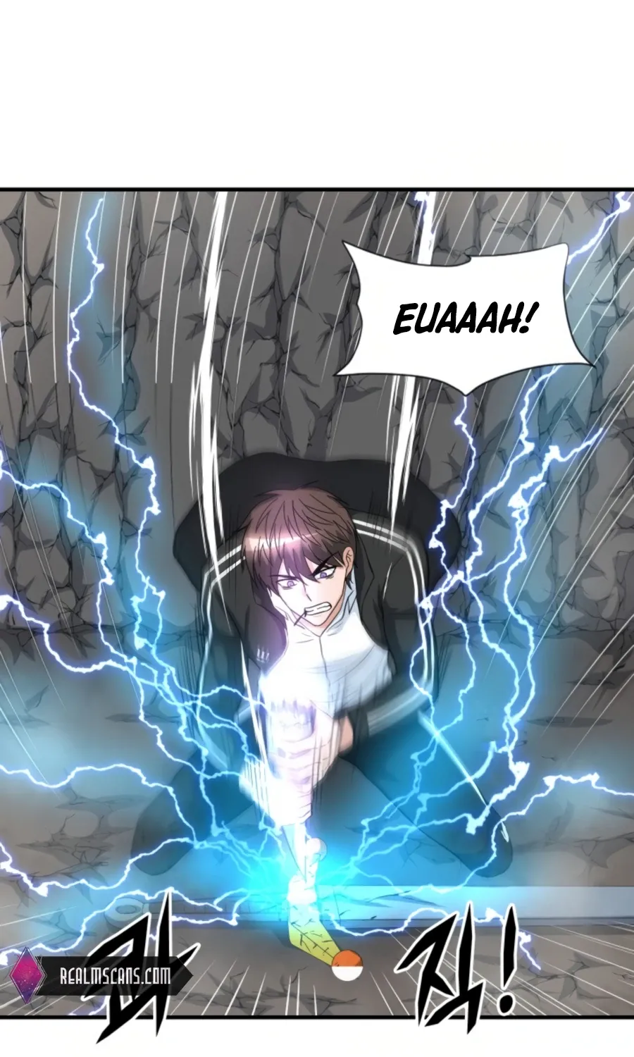 My Mom Is My Constellation Zinmanga X Chapter 26 Page 55